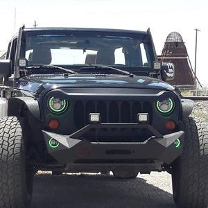 Meet your Posher, Richard